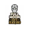 Black Gold DIY Full Moon