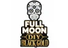 Black Gold DIY Full Moon