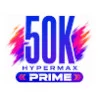 Hyper Max Prime 50k