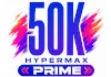 Hyper Max Prime 50k