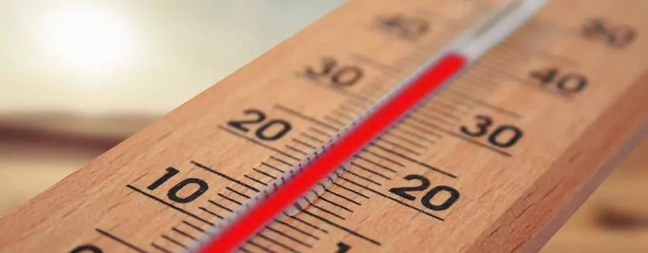 Canicule : les risques pour les cigarettes électroniques
