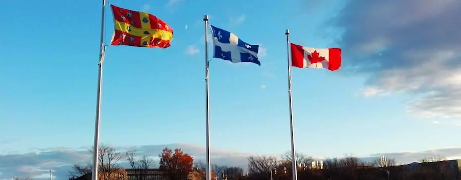 Fin des arômes pour le vapotage au Québec
