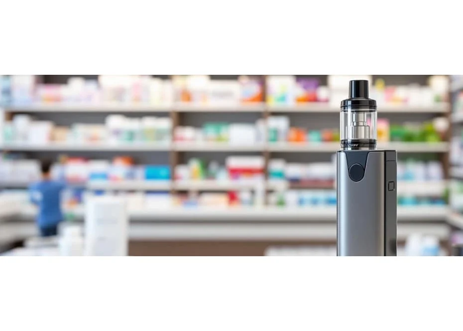 L’Australie face à l’échec de la vente de cigarettes électroniques en pharmacie