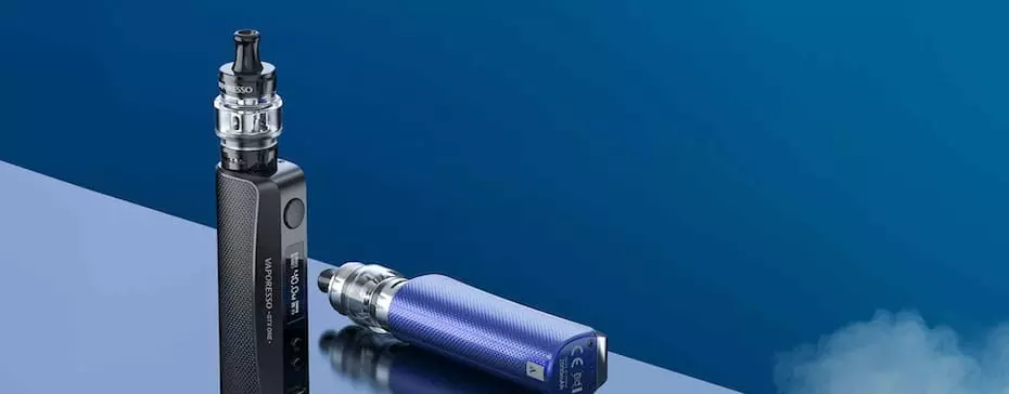 Notre avis sur le kit Vaporesso GTX One