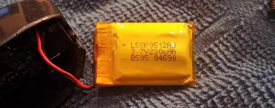 Les cigarettes électroniques à batterie intégrée vont-elles être interdites ?