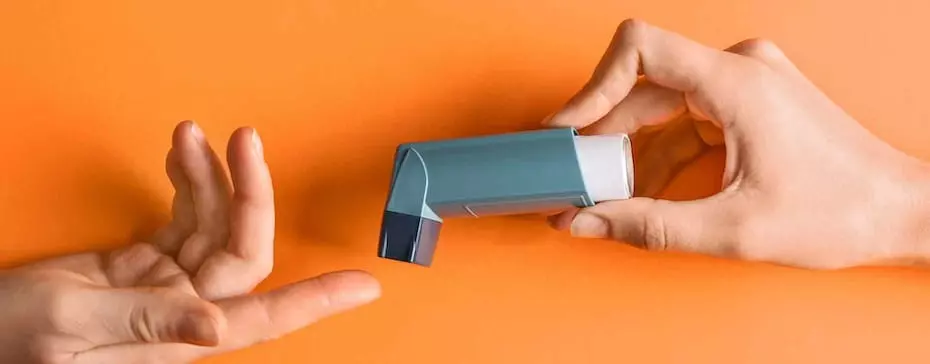 Peut-on vapoter lorsqu'on fait de l'asthme ?