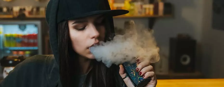 Cigarette électronique design : quel modèle pour quel profil de vape ?