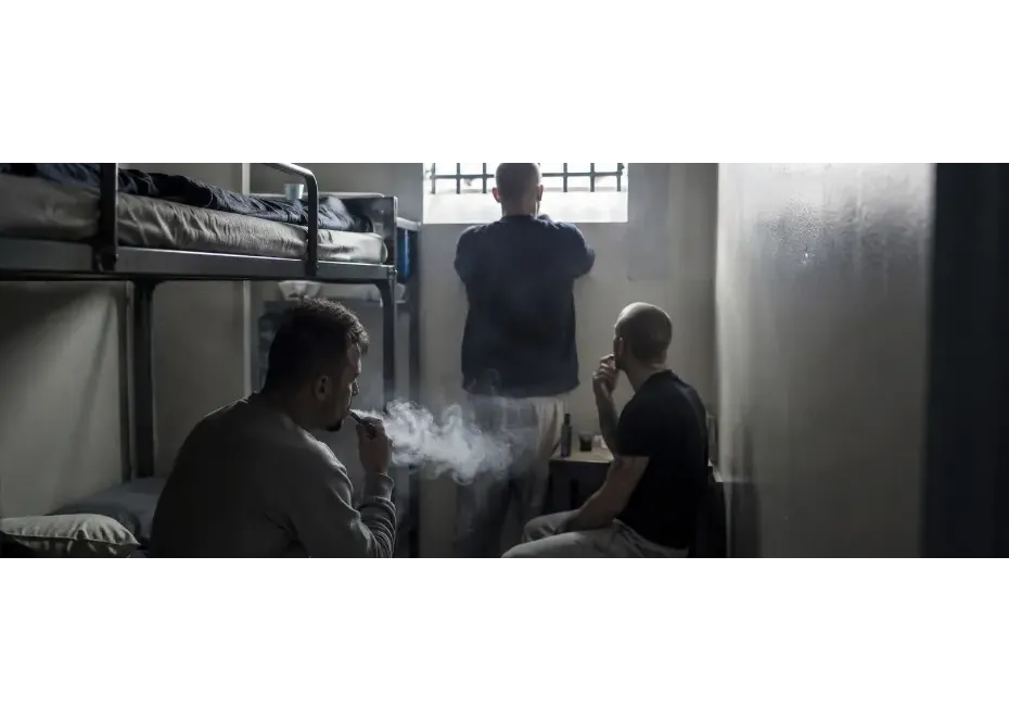 La cigarette électronique est-elle autorisée en prison ?