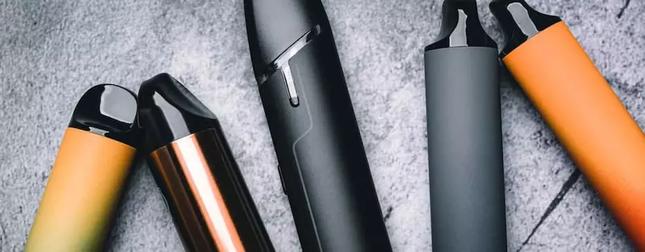 Comment recharger une puff ?