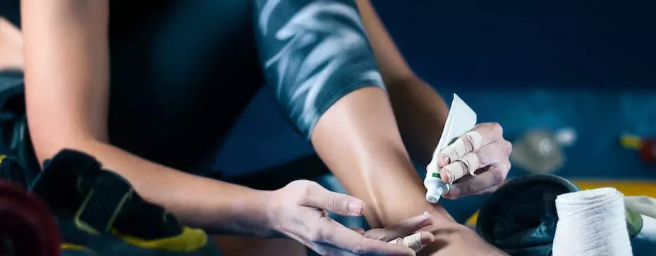 Sportifs : pourquoi devriez-vous opter pour le massage CBD après vos séances de sport ?
