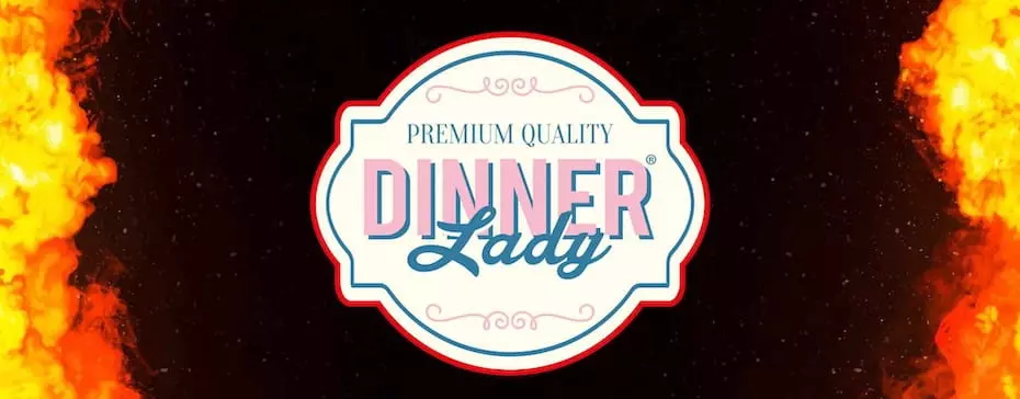 La marque Dinner Lady durement touchée par un incendie en Angleterre