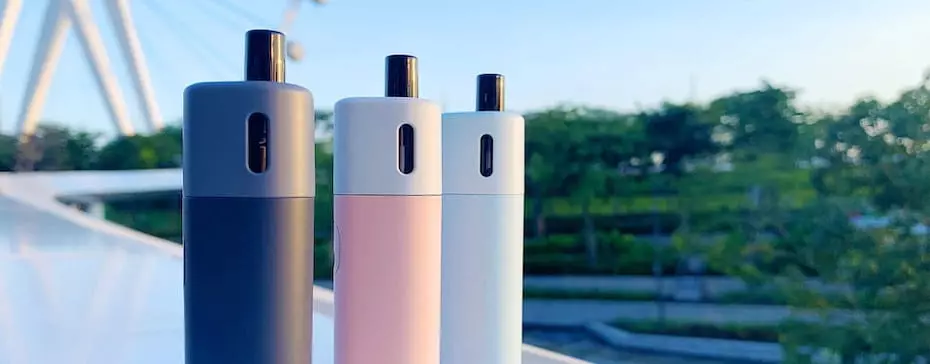 La cigarette électronique serait plus efficace que les patchs à la nicotine selon une méta-analyse