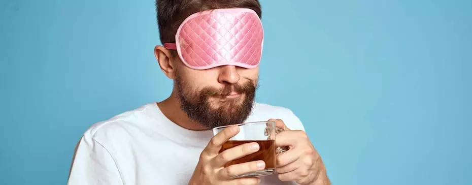 Boire une tisane CBD fait-il dormir ?