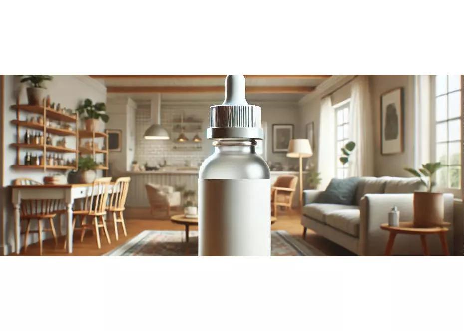 Que faire avec un e-liquide trop fort en nicotine ?