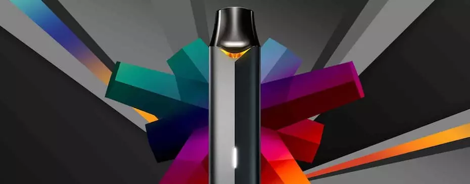 Test Vuse ePod 2 (Vype)