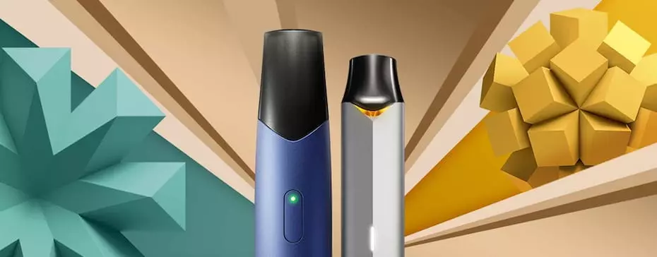 Vype devient Vuse : zoom sur l’ePen 3 Vype et l’ePod Vuse
