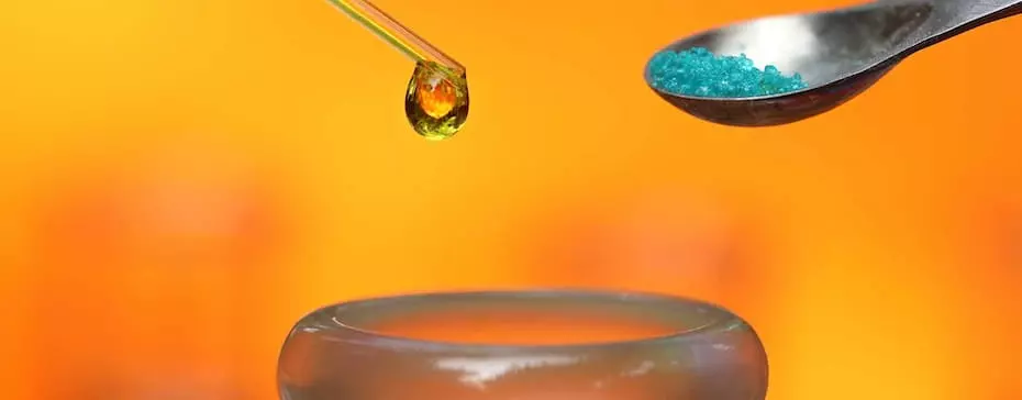Comment utiliser les cristaux de CBD pour faire du e liquide ?