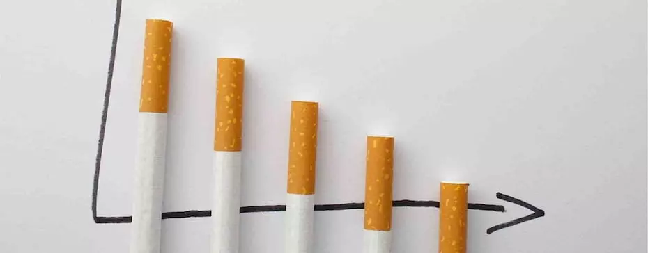 La formule magique pour arrêter de fumer