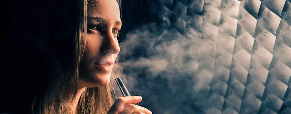 Interdiction du tabac aromatisé : vers la fin des arômes de e liquide ?