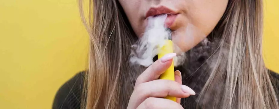 Le joint électronique au CBD, l’arme efficace pour le sevrage cannabis