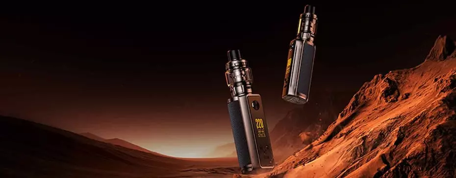 Quelles sont les meilleures marques de cigarette électronique ?