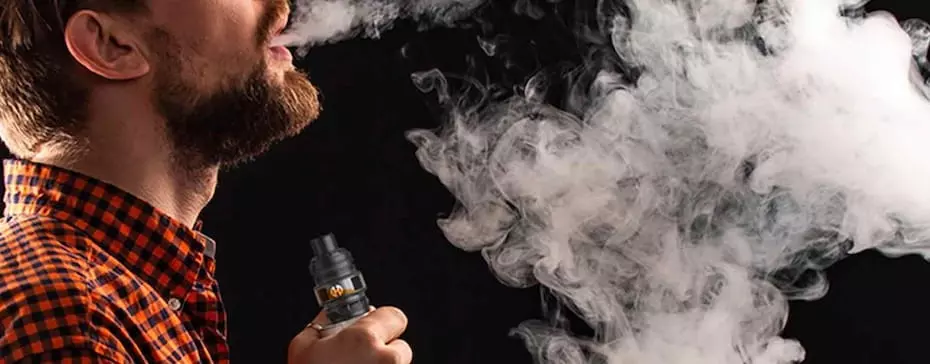 Quelle cigarette électronique ne fuit pas ?
