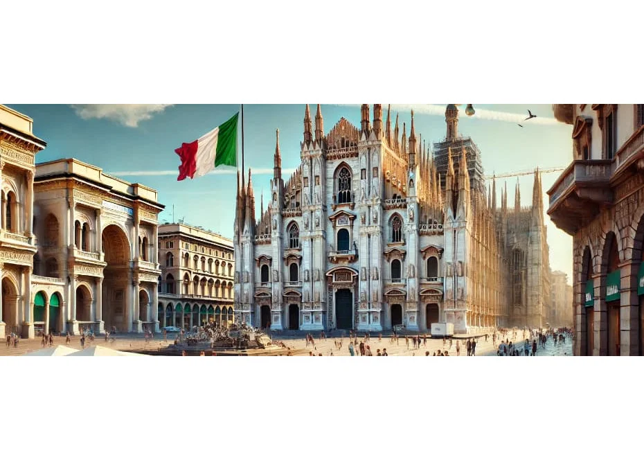 À Milan, il est désormais interdit de fumer