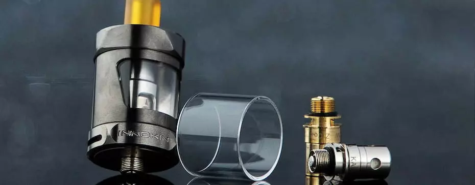 Comment nettoyer son clearomiseur ?