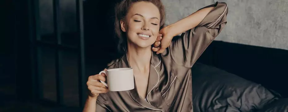 Qui peut boire une infusion CBD ?