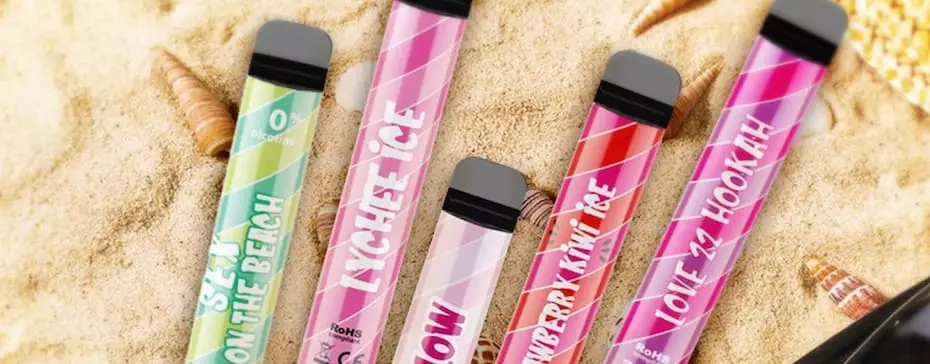 Qu'est-ce qu'une cigarette électronique Puff ?