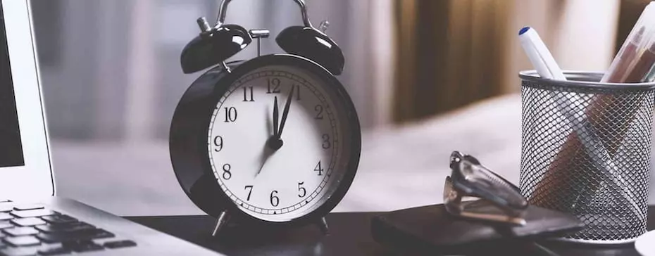 Quand prendre le CBD : le matin ou le soir ?