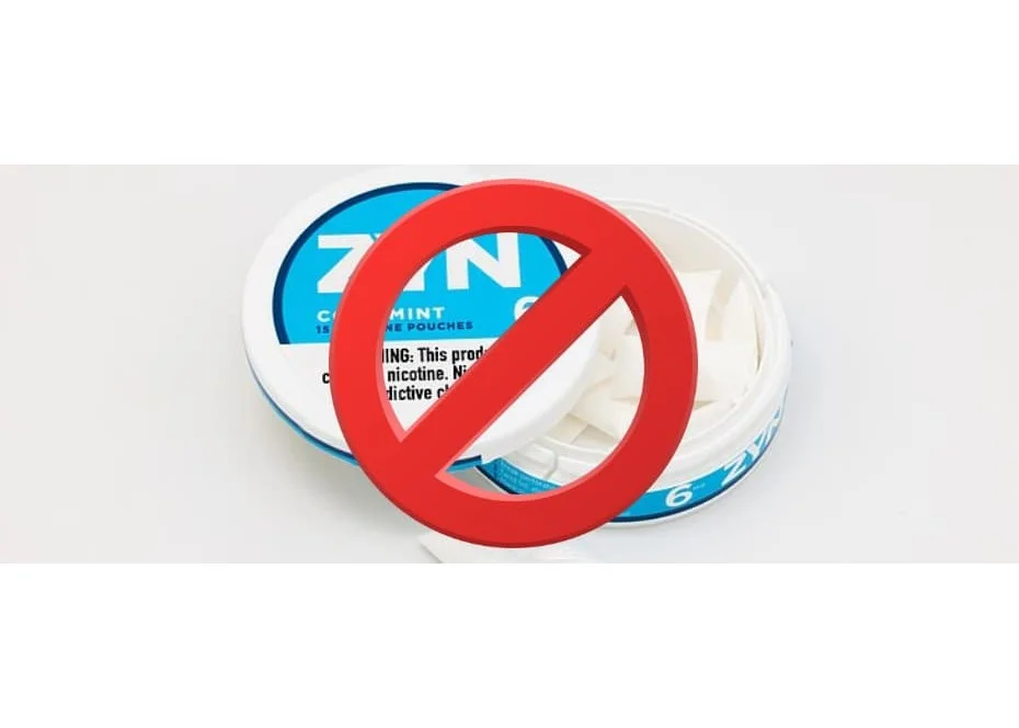 Les sachets de nicotine pourraient être interdits en France dès mai 2025
