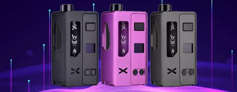 Test du kit Stubby AIO Suicide Mods