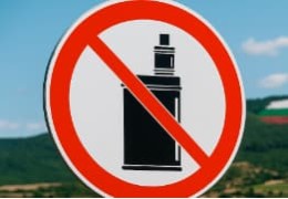 La Bulgarie veut interdire la cigarette électronique