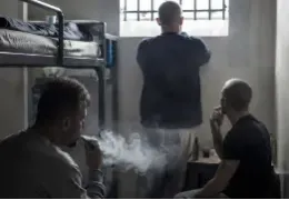 La cigarette électronique est-elle autorisée en prison ?