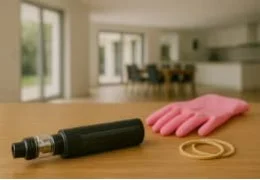 Help ! Que faire si mon clearomiseur est coincé ?