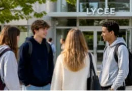 L’évolution du vapotage et du tabagisme chez les collégiens et lycéens en France