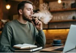 Existe-t-il des e-liquides sans sucre et sans sucralose ?