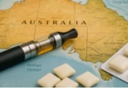 Une étude australienne démontre que la cigarette électronique est plus efficace que les gommes à la nicotine