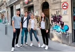 Vers une génération sans tabac en France d’ici 2032 ?