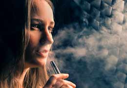 Interdiction du tabac aromatisé : vers la fin des arômes de e liquide ?