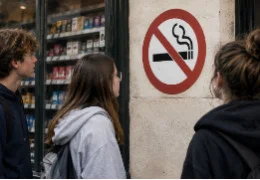 L’Assurance Maladie souhaite faire interdire le tabac en France
