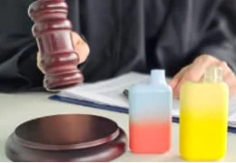 Vapoter n'est pas fumer : la vape en danger