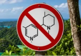 La nicotine bientôt classée comme drogue ?