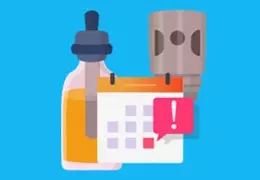 Je ne sens plus le goût de mon e-liquide