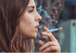 Le petit fumeur : quels sont les risques pour la santé ?