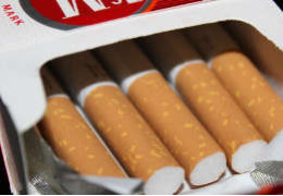 Prix du tabac 2024 : combien coûte un paquet de cigarettes ?