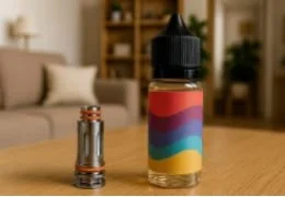 Quelle résistance utiliser pour un e-liquide 50/50 PG/VG ?