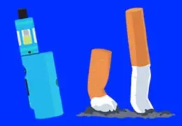 La cigarette électronique représente-t-elle un danger pour la santé ?
