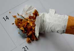 Combien de temps dure le sevrage du tabac ?